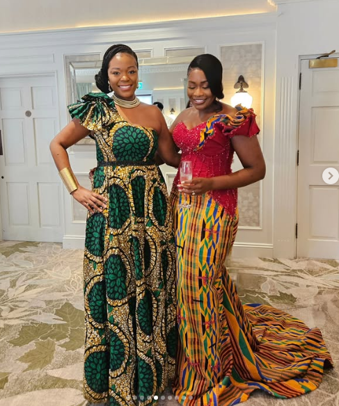 robes africaines Ankara