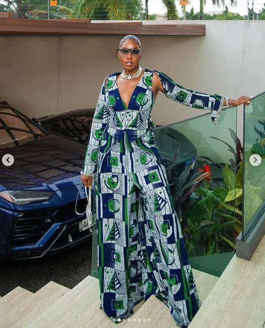 robes africaines Ankara