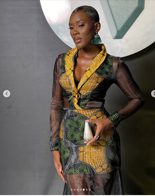 robes africaines Ankara