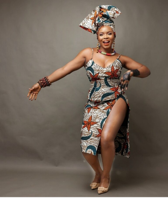 robes Wax et Ankara