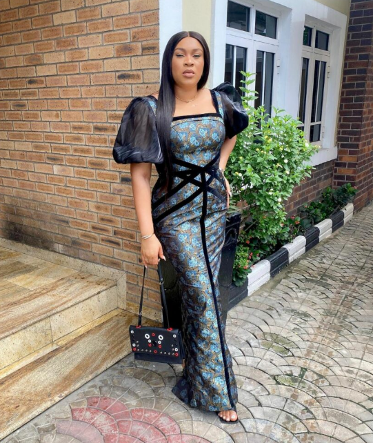 robes Wax et Ankara