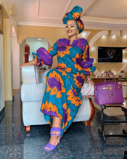 Ankara et Wax