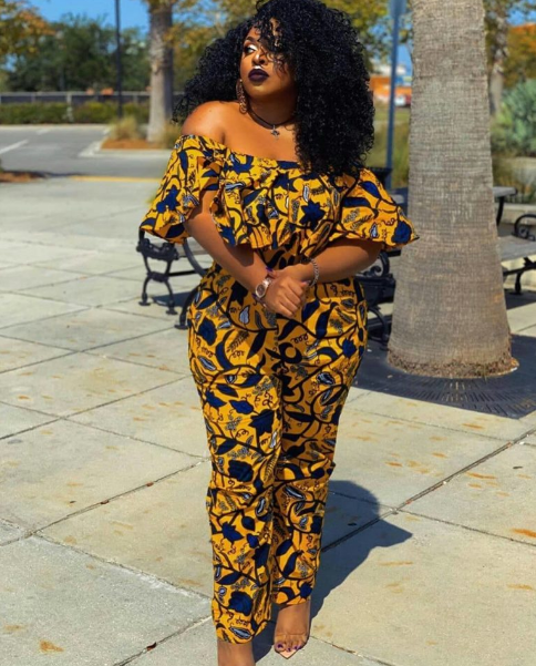 Ankara et Wax
