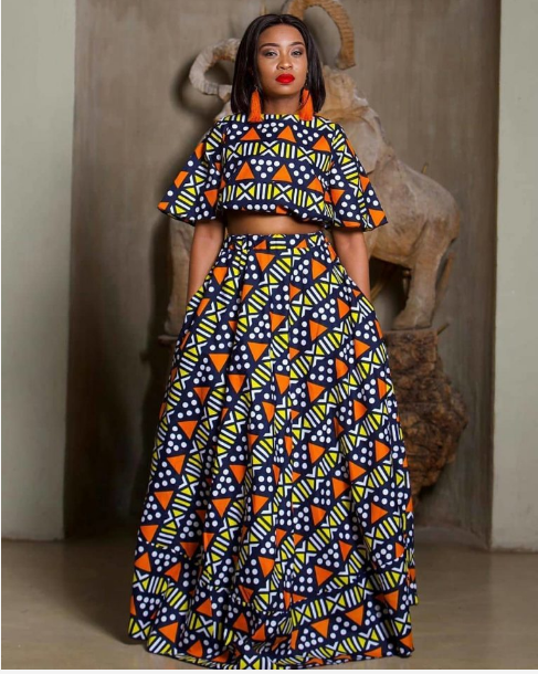 Ankara et Wax