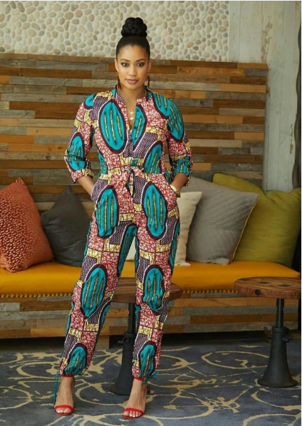 Ankara et Wax