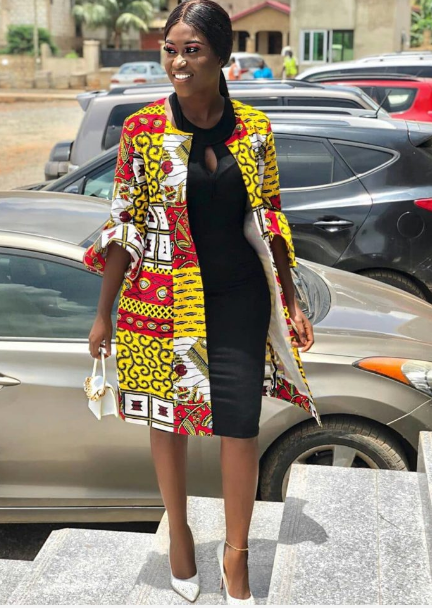 Ankara et Wax