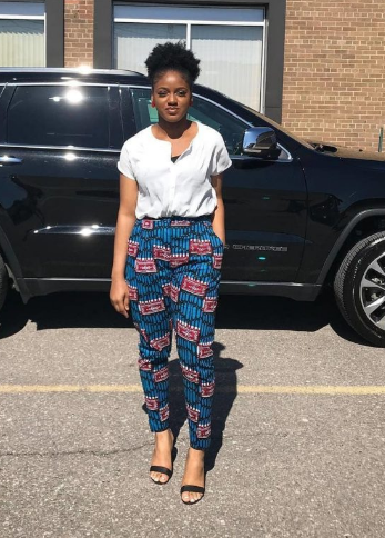 Ankara et Wax
