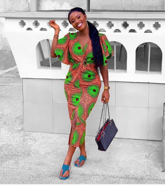 mode africaine