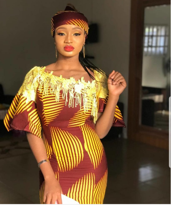mode africaine