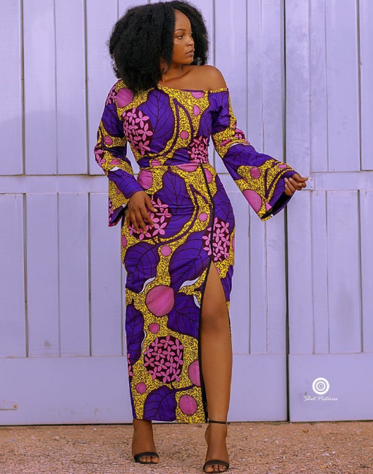 mode africaine