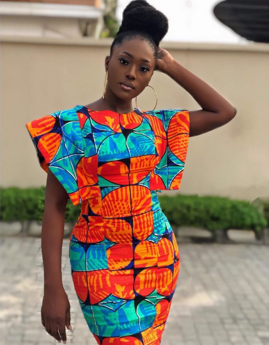 mode africaine
