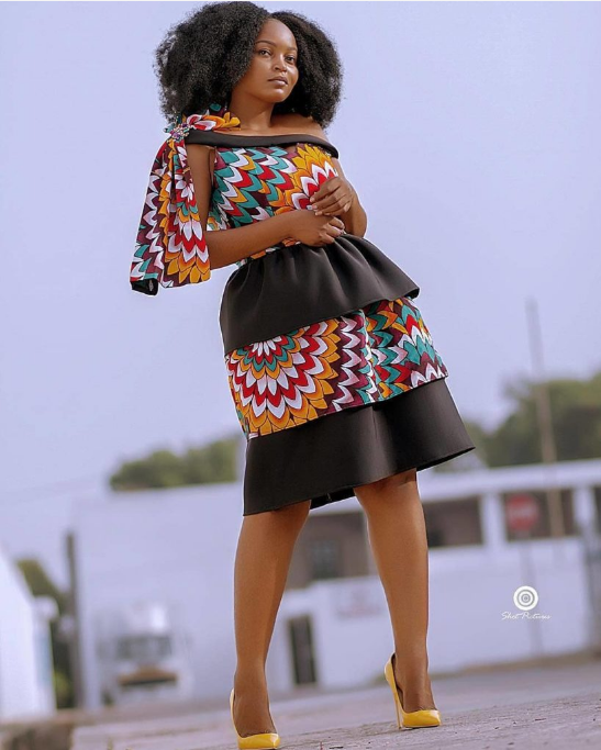 mode africaine