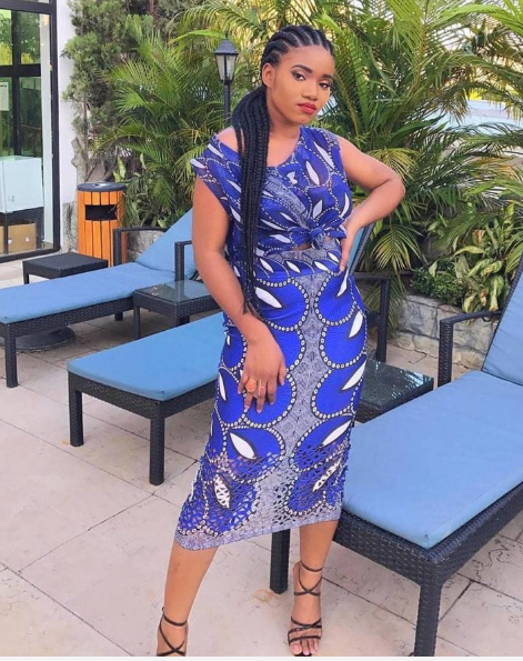mode africaine