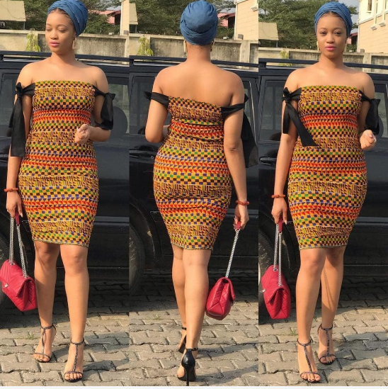 mode africaine
