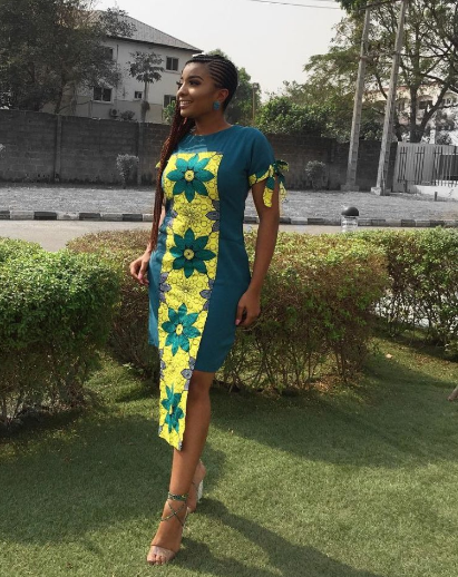 mode africaine