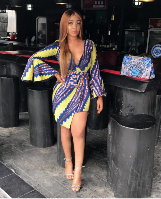 mode africaine
