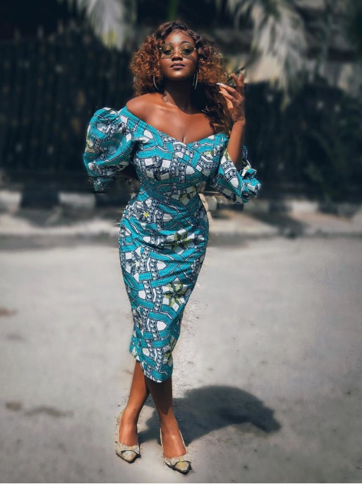 mode africaine