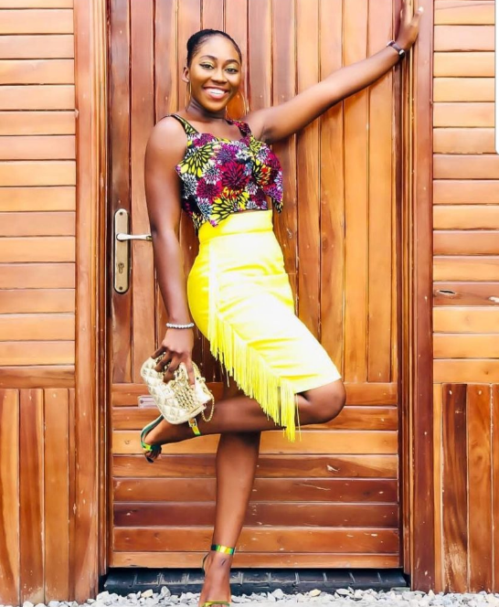 mode africaine