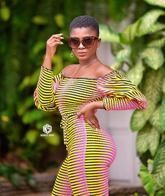 mode africaine