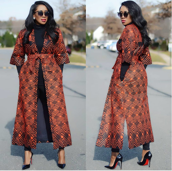 pagne africain
