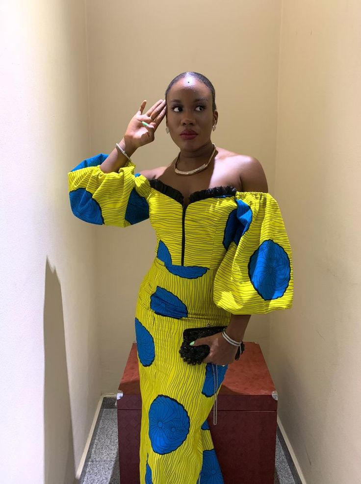 pagne africain