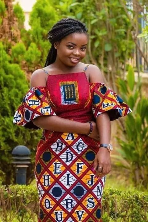 pagne africain