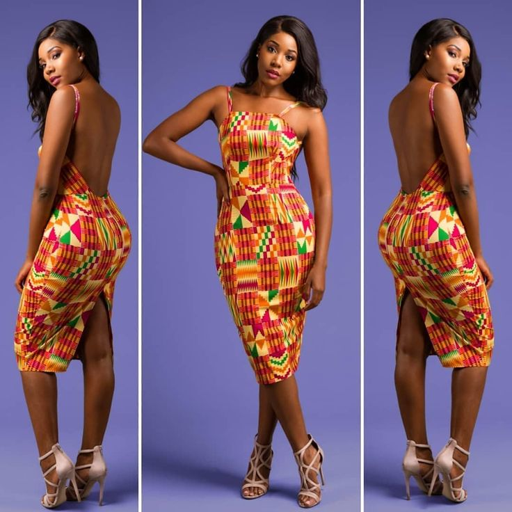 pagne africain