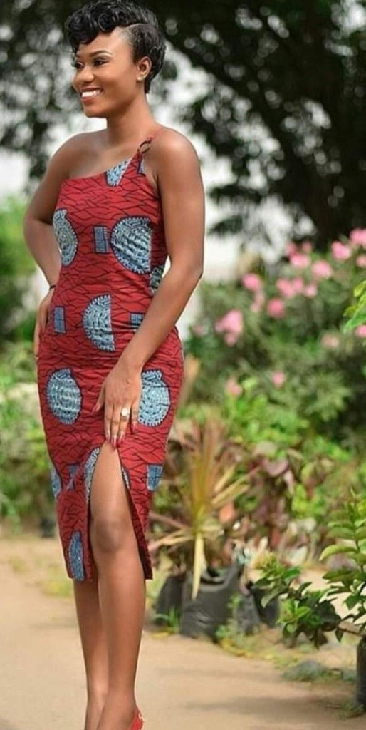 pagne africain