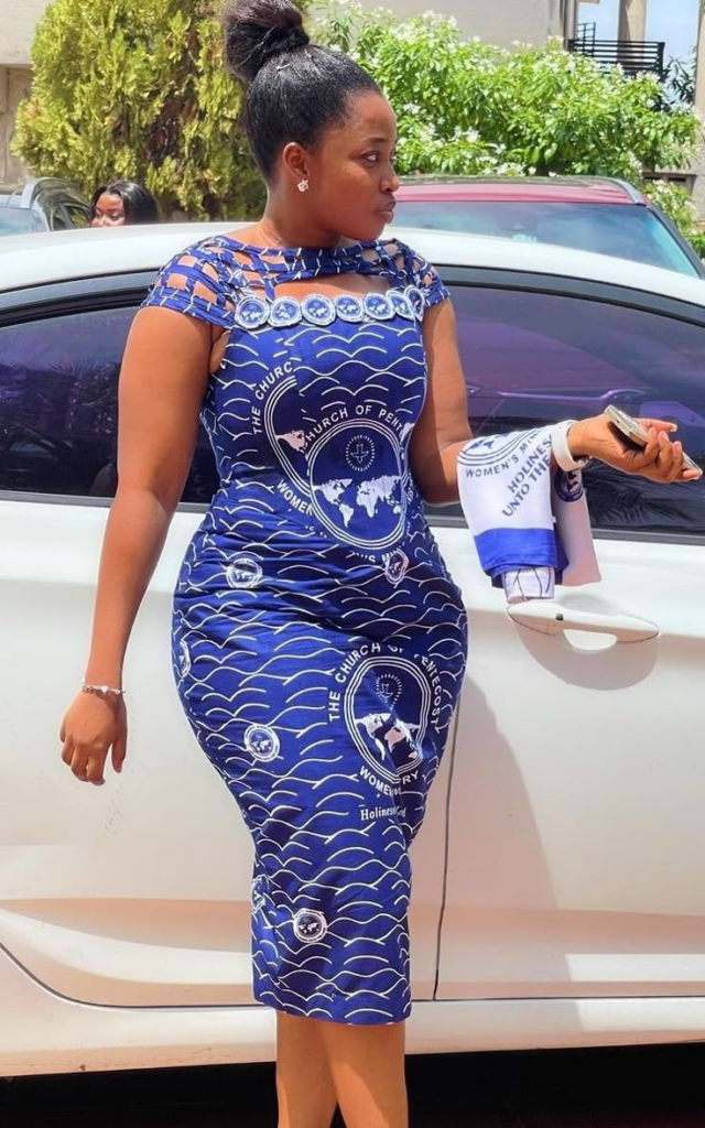 pagne africain