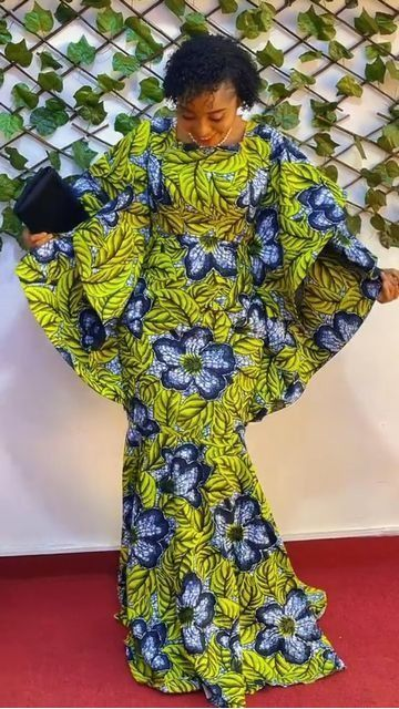 looks en pagne