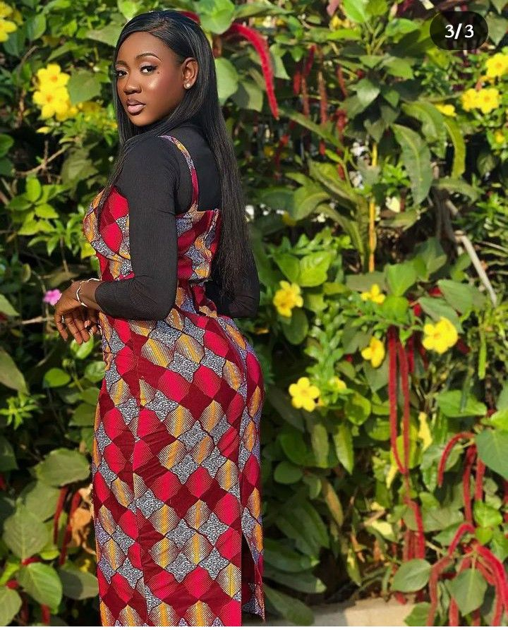  tenues africaines
