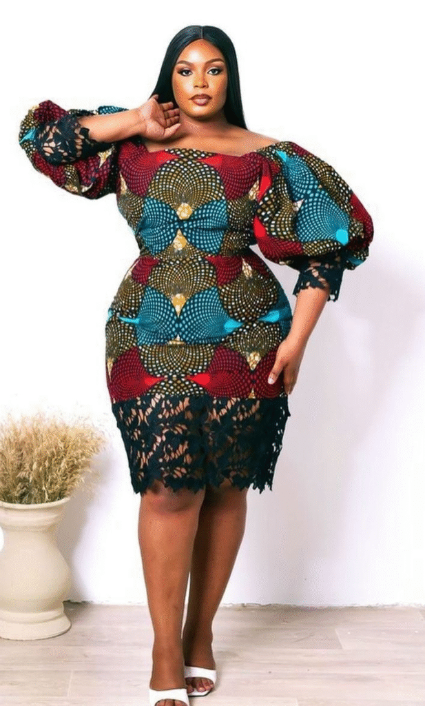  tenues africaines