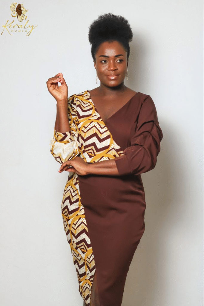  tenues africaines