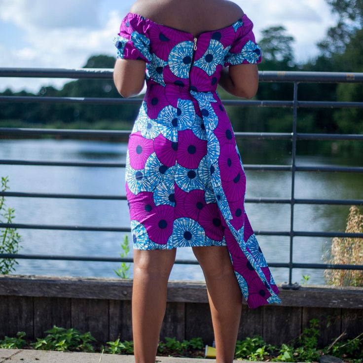 habillement africain